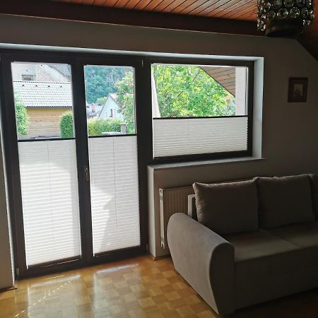 Apartma Marusa Bled Exterior foto
