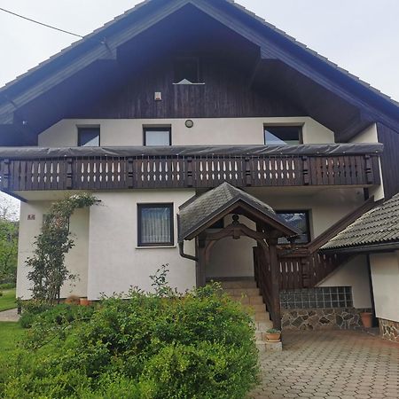 Apartma Marusa Bled Exterior foto