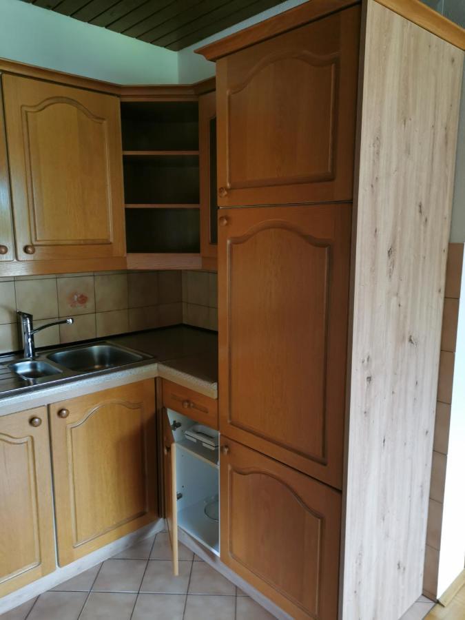 Apartma Marusa Bled Exterior foto