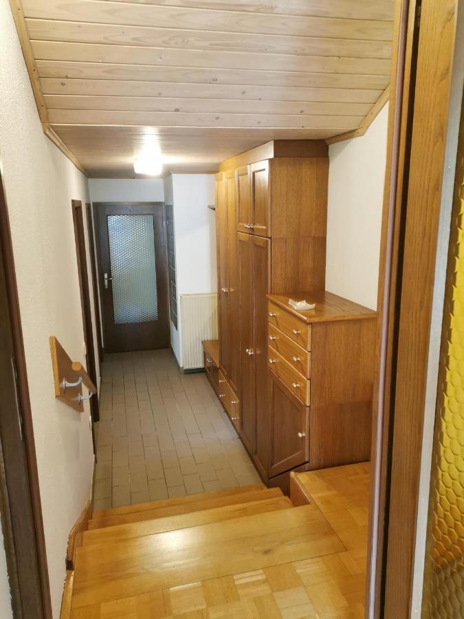 Apartma Marusa Bled Exterior foto