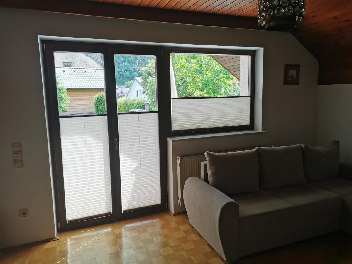 Apartma Marusa Bled Exterior foto