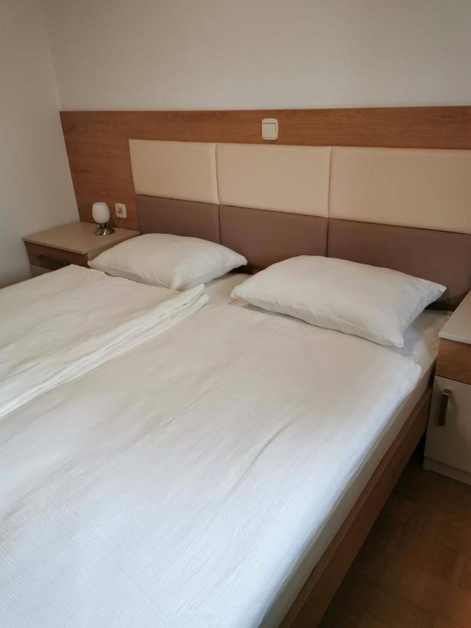 Apartma Marusa Bled Exterior foto