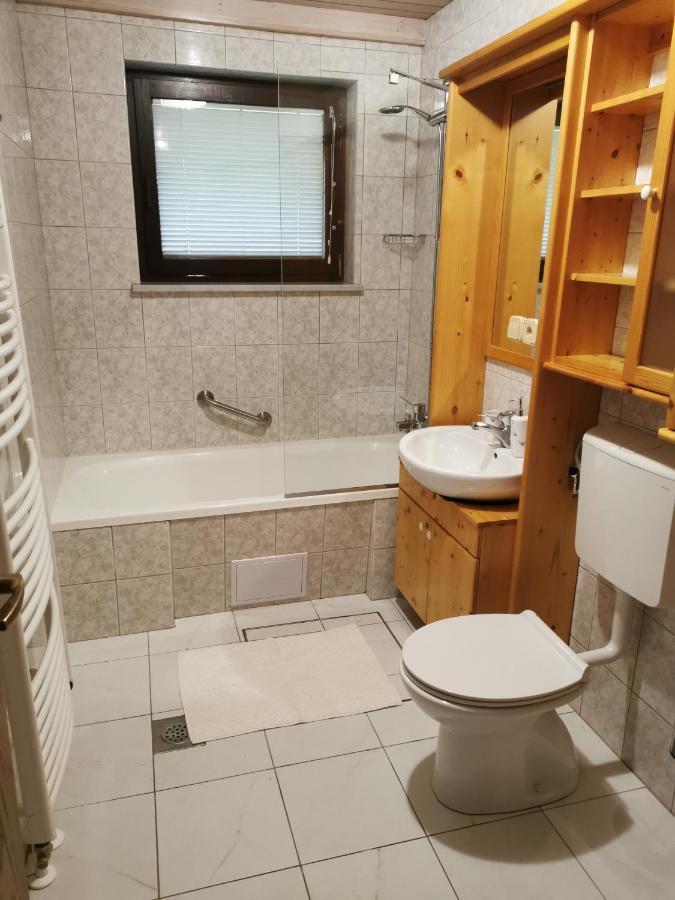Apartma Marusa Bled Exterior foto