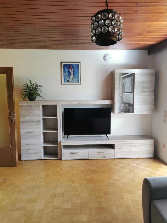 Apartma Marusa Bled Exterior foto