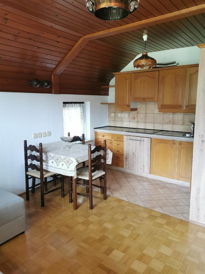Apartma Marusa Bled Exterior foto