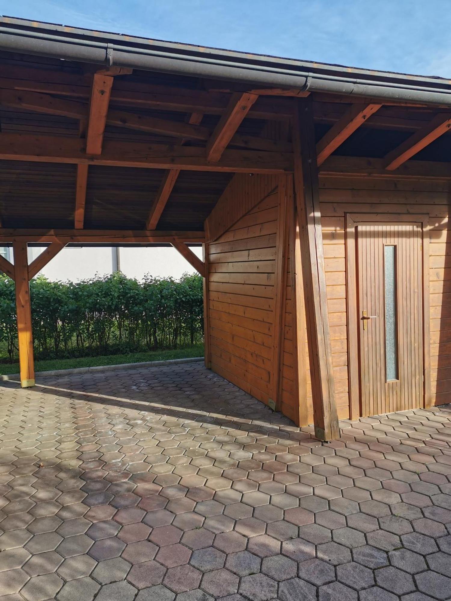 Apartma Marusa Bled Exterior foto
